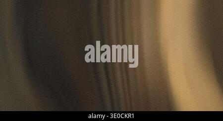 An image featuring a blurred abstract background with vertical lines transitioning smoothly between dark brown and light beige shades. Stock Photo