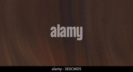 A close-up image showcasing a rich, dark brown hair color. The texture appears smooth and slightly glossy. Stock Photo