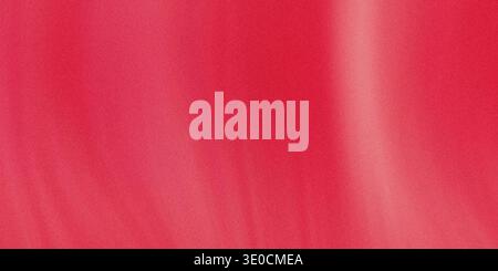 A vibrant image featuring a smooth, vertical red gradient. The texture is subtle, creating a visually appealing backdrop. Stock Photo