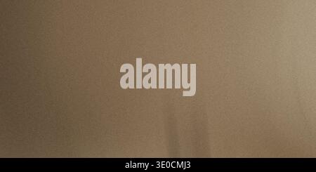 A simple image featuring a muted taupe color gradient. The texture is smooth with a subtle variation in shading. Stock Photo
