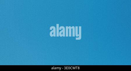A simple, high-resolution image featuring a solid bright blue background. Ideal for various design applications and projects. Stock Photo