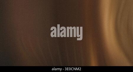 An image featuring a blurred vertical texture with a gradient of brown and gold tones. The effect creates a smooth, flowing visual. Stock Photo