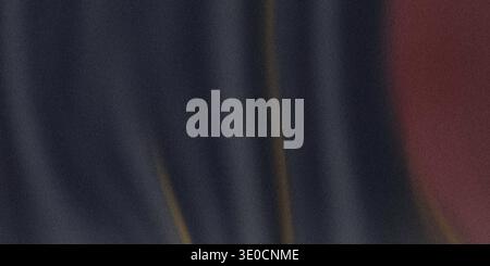 An abstract image featuring a blurred blend of dark blue and burgundy colors creating a smooth, vertical gradient effect. Stock Photo