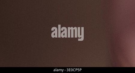 A blurry image featuring a gradient blend of dark brown and muted pink tones. The texture is smooth and lacks sharp details. Stock Photo