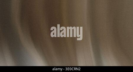 An image showcasing a blurred, abstract texture of draped fabric in shades of brown and beige. The vertical lines suggest folds or pleats. Stock Photo