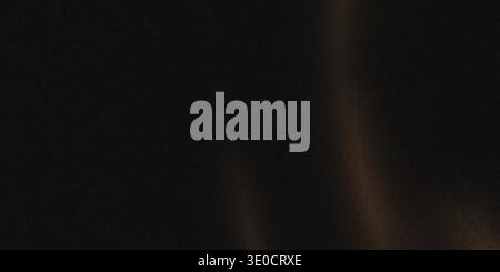 An image featuring a predominantly dark background with subtle, blurred vertical streaks of golden light. The effect is abstract and atmospheric. Stock Photo