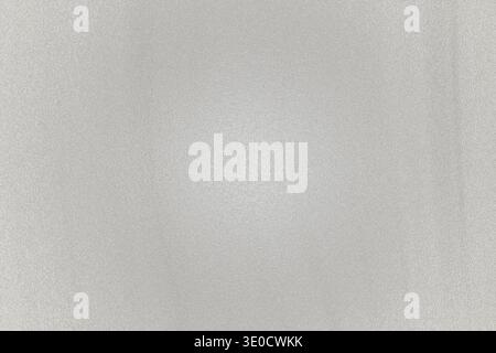 A digitally created image featuring a light gray background with a subtle gradient effect and faint vertical streaks, creating a smooth and understate Stock Photo