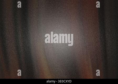 Abstract background featuring patterns in shades of brown green and beige artistic texture Stock Photo