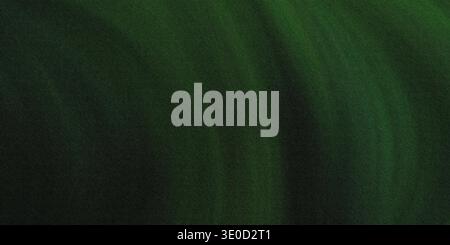 An image featuring a blurred, abstract background in various shades of dark green. The texture is smooth with vertical streaks. Stock Photo
