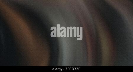 This image showcases a blurred abstract background featuring a blend of brown, gray, and muted colors. The effect creates a sense of motion and depth. Stock Photo
