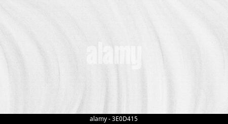 A close-up image showcasing the texture of a smooth, white fabric with subtle wrinkles. The background is clean and minimalist. Stock Photo