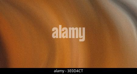 A digitally created image featuring a blurred, abstract background with varying shades of warm brown. The texture is smooth and flowing. Stock Photo