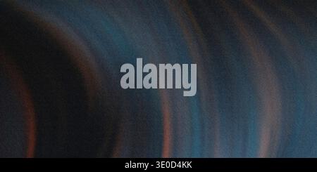 An abstract image featuring a blurry blend of dark blue and brown hues, creating a swirling, textured effect. The colors are muted and blend seamlessl Stock Photo