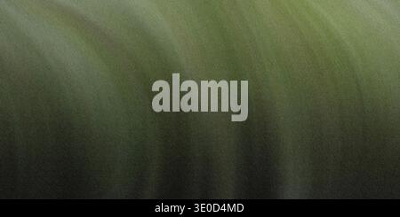 A blurry image featuring vertical lines blending shades of green and gray, creating an abstract textured background. Stock Photo