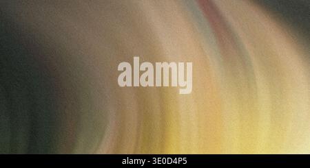 This image showcases a blurred abstract background featuring a blend of warm, earthy tones transitioning from dark to light. The effect is smooth and Stock Photo