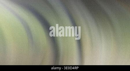 An abstract image featuring a blurred effect, showcasing a blend of olive green and gray hues in a swirling pattern. Stock Photo