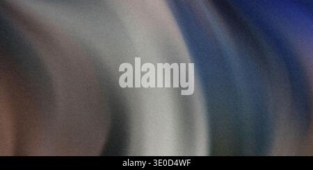 A digitally created image featuring a blurred, abstract design. The colors blend smoothly from light gray to dark blue. Stock Photo