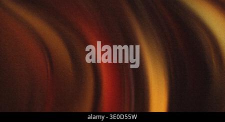 An abstract image featuring a blend of swirling brown, red, and orange hues creating a dynamic and textured effect. Stock Photo