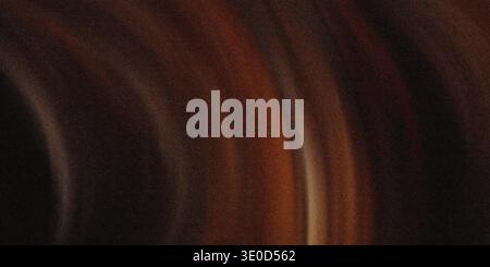 An abstract image showcasing a blurred texture of dark brown and auburn hair, creating a smooth, flowing effect. Stock Photo