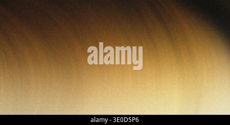 A blurry image featuring a vertical gradient transitioning from dark brown to light beige. The texture is smooth with subtle vertical lines. Stock Photo
