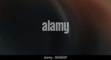 An out of focus image featuring a gradient of dark and brown tones. The texture is smooth with a slight vertical streak. Stock Photo