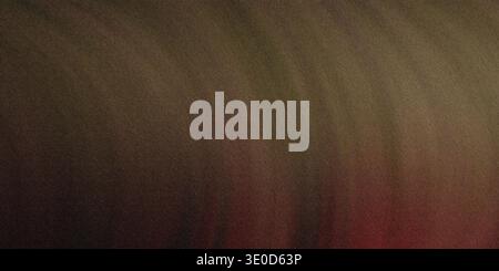 An image featuring a blurry, out-of-focus gradient transitioning from dark olive green to a muted burgundy red. Stock Photo