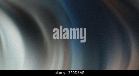 A blurred image featuring a swirling vortex of muted blues, grays, and browns. The effect creates a sense of depth and movement. Stock Photo