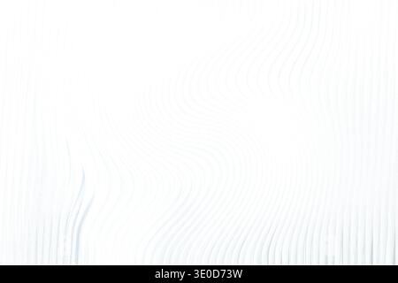 A soft and muted background showcasing subtle gradients of white and gray in a blurred composition Stock Photo