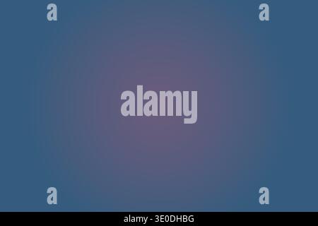 Soft Indigo Lavender Abstract Gradient Background Stock Vector