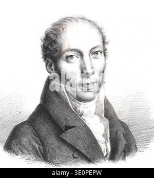 Claude Louis Mathieu was a French mathematician and astronomer, known ...