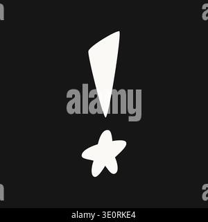 Stars 4 49 2000 2000 Stock Vector