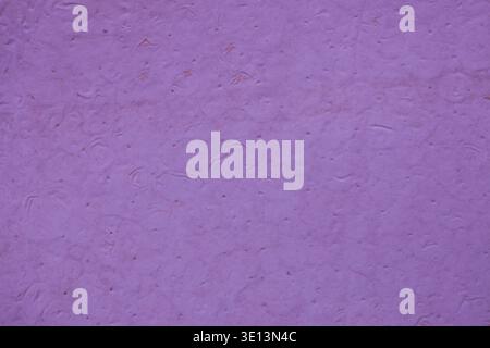 Fine, organic texture adds subtle depth and charm. Natural imperfections give it a quiet, handcrafted feel Stock Photo