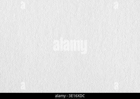 White paper macro clean textured background surface Stock Photo
