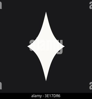 Stars 1 49 2000 2000 Stock Vector