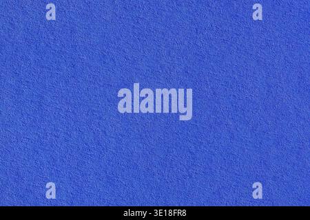 Blue texture paper. Stock Photo