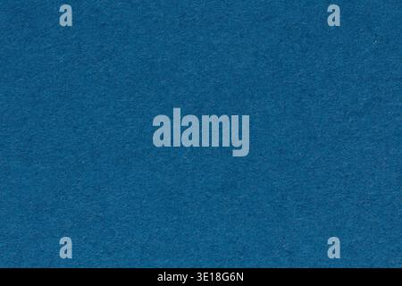 Abstract blue paper background of elegant dark blue vintage grun Stock Photo