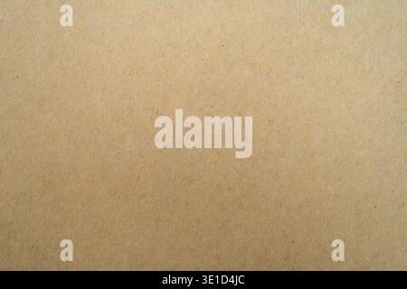 Recycle Paper Texture background. Crumpled Old kraft paper abstract shape background with space paper for text high resolution Stock Photo