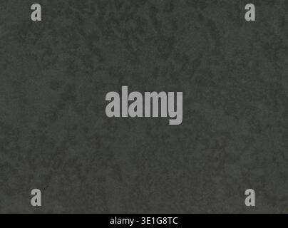 Dark brown textured background. Black paper, textured surface with fine grain for design cover, branding, presentation, template, flyers, poster Stock Photo