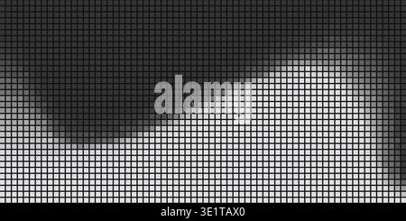 Pixel Backgrounds 28 1600 3200 Stock Vector