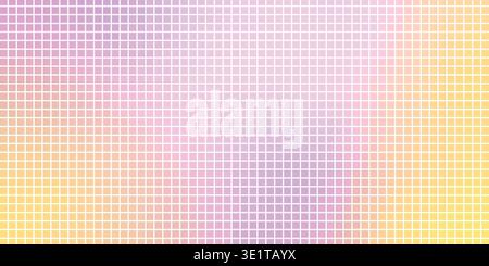 Pixel Backgrounds 28 1600 3200 Stock Vector