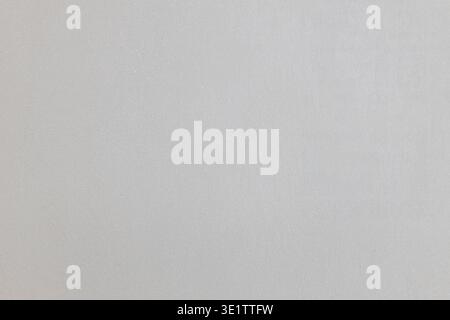 Subtle gray paper texture background minimalist backdrop Stock Photo