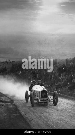 Chitty Chitty Bang Bang vintage racing car, fully functional road going ...