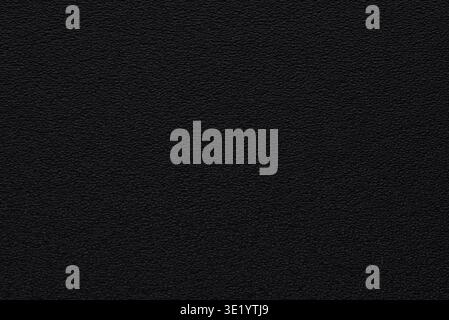 uniform plastic grainy bubble background Stock Photo