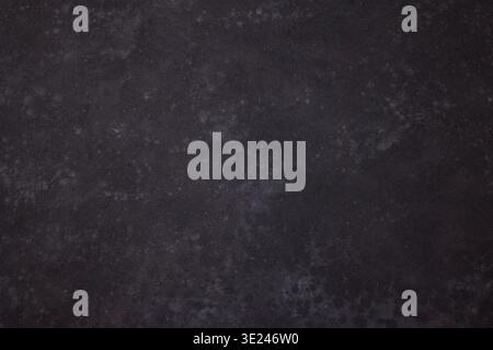 Dark Grunge Concrete Texture Background with Copy Space Stock Photo