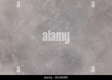 Abstract Gray Concrete Wall Texture Background Stock Photo