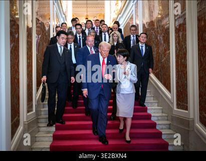 Japanese Prime Minister Sanae Takaichi explains the supplementary ...