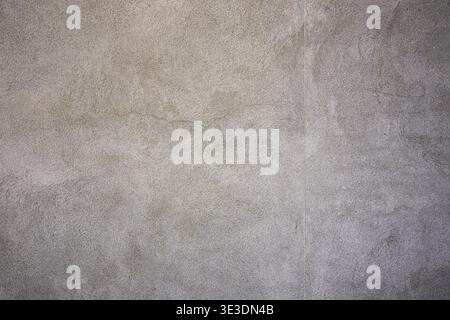 Close-up of textured gray concrete surface with subtle grain patterns. Ideal for backgrounds, architectural designs, or industrial-themed projects. Ne Stock Photo