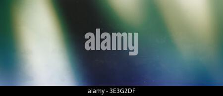 Cinematic Film Grain Texture with Light Leaks and Dust Overlay. Abstract Retro Grunge Stock Photo