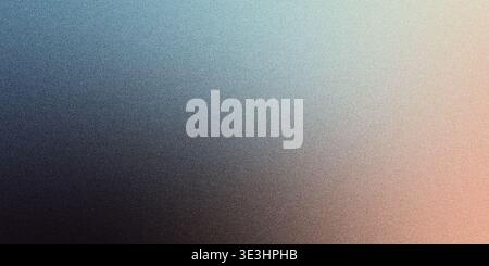 Abstract grungy texture creating smooth soft colorful gradient Stock Photo