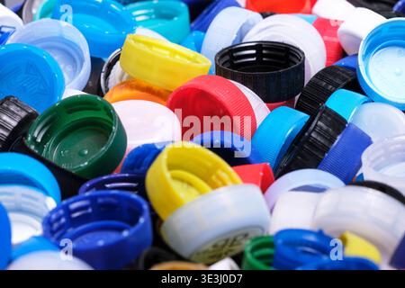 Reusable Container Vector Macro overhead view of colorful reusable glass drinking straws arranged ...
